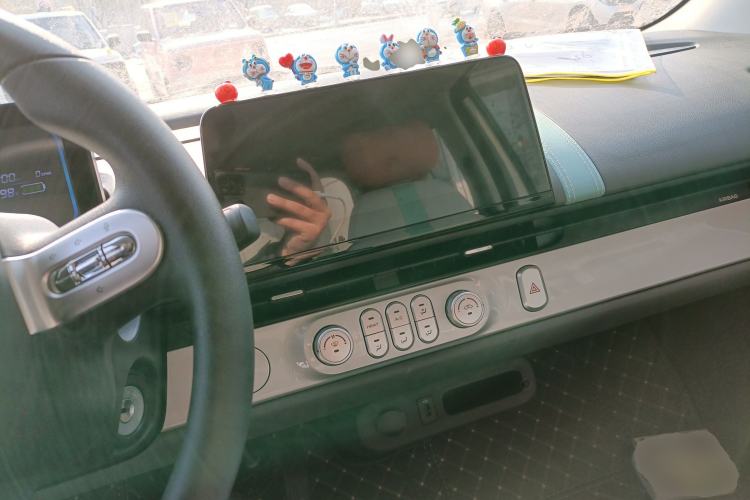 Used  Lumin 2025 205 km Xiangqin Version