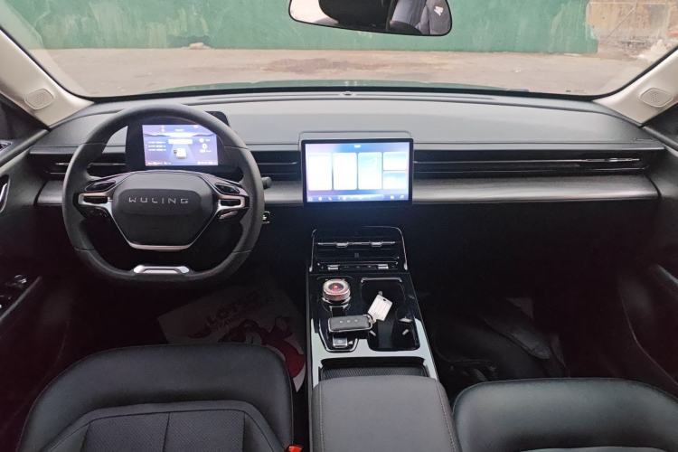 Used Wuling Xingguang 2023 70 Standard Edition
