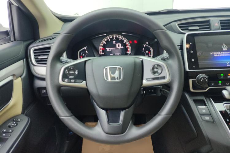 Used Honda CR-V 2019 240TURBO CVT 2WD Comfort Version China V