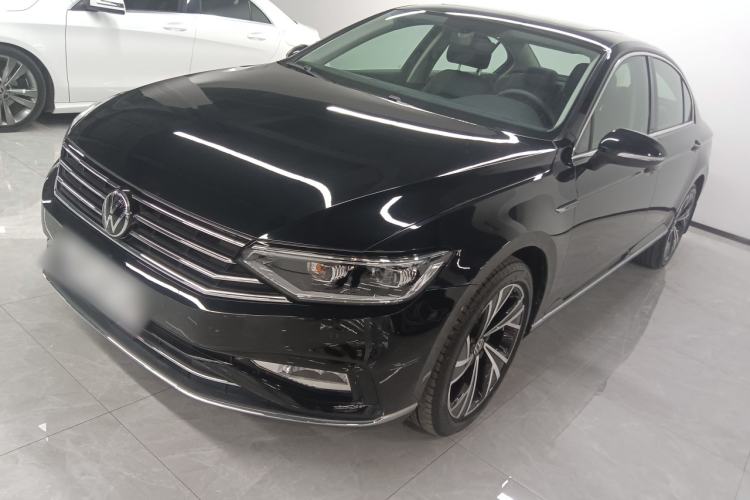 Used Volkswagen Magotan 2020 330TSI DSG Luxury Edition