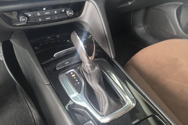 Used Buick Regal 2017 20T Elite Edition
