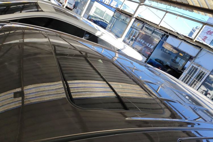 Used Buick GL8 2023 Facelifted Land Cruiser Executive Luxury Version
