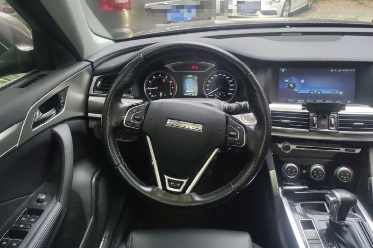 Used Haval H7 2016 Blue-Label H7 2.0T Automatic Luxury Model