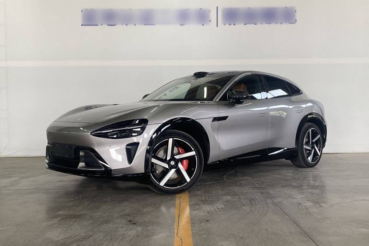 Used  YU7 2025 Ultra-Long Range High-Performance All-Wheel-Drive Max Edition
