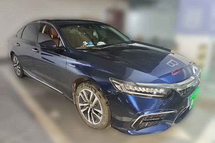 Used Honda Inspire 2019 Rui·Hybrid 2.0L Jingya Edition China VI
