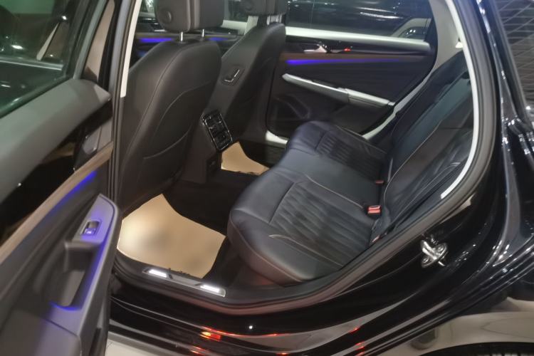 Used Volkswagen Passat 2021 330TSI Luxury Edition