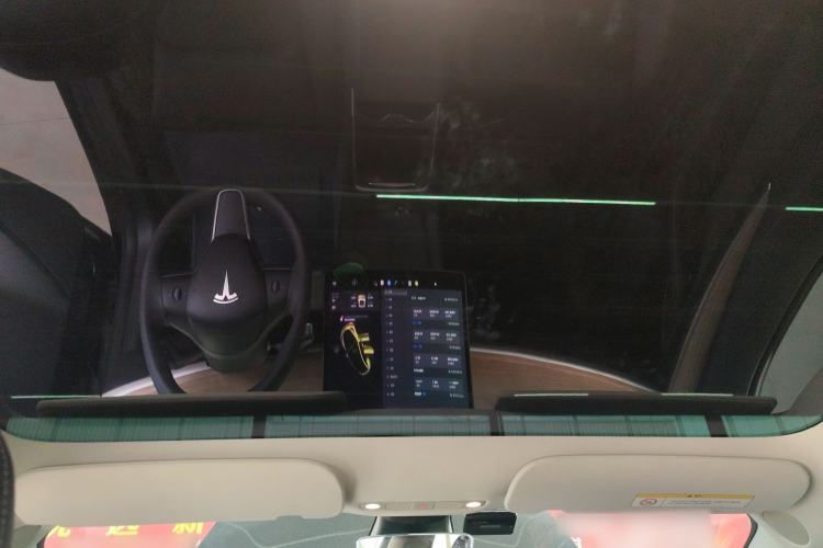 Used Tesla Model 3 2021 Revised Version Standard Range Rear-Wheel Drive Upgraded Edition 3D1