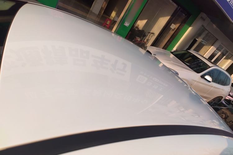 Used Ford Focus 2018 Sedan Classic 1.6L Automatic Comfort Plus Smart Drive Version