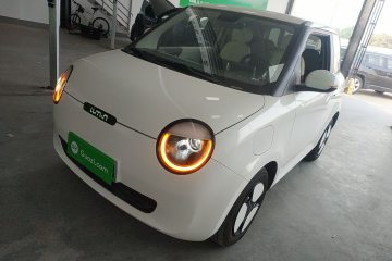 Used Qiyuan Lumin 2023 205km Xiangqin Version