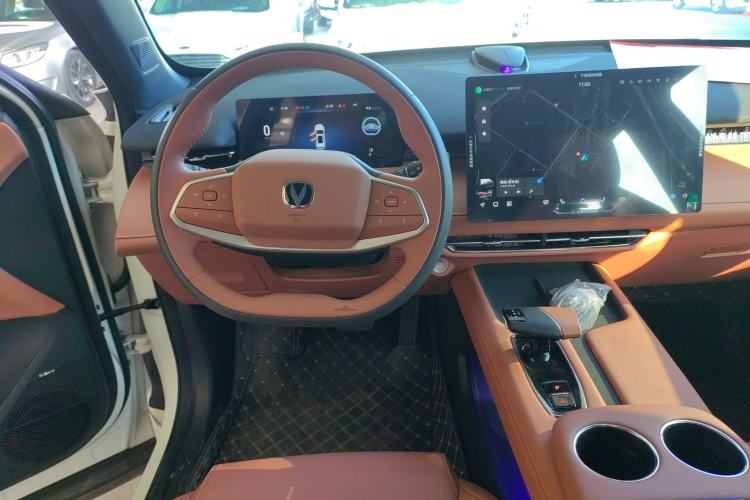 Used Changan UNI-Z 2025 1.5T Premium Edition
