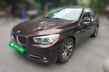 Used BMW 5 Series GT 2014 528i Leading Model