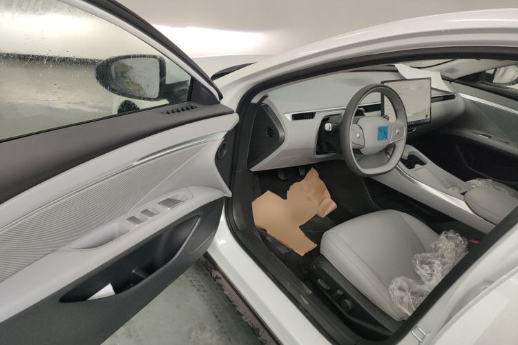 Used XPeng MONA M03 2025 620 Ultra-Long Range Plus