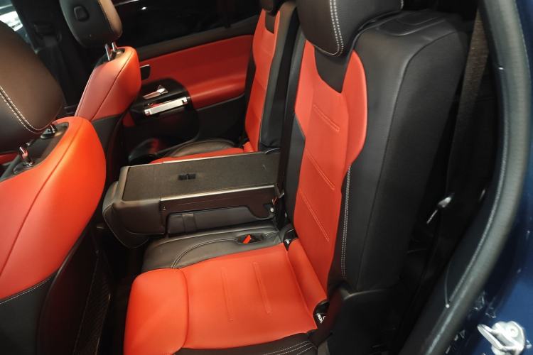 Used Mercedes-Benz GLB AMG 2023 AMG GLB 35 4MATIC