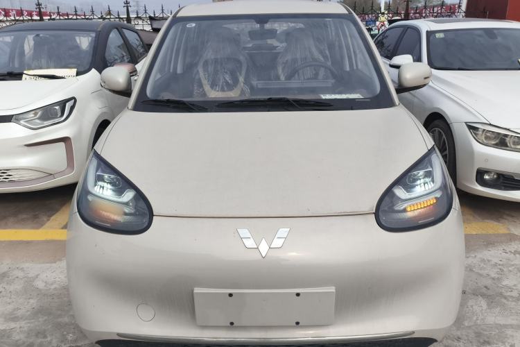 Used Wuling Bingo 2024 333 km Enjoyment Version