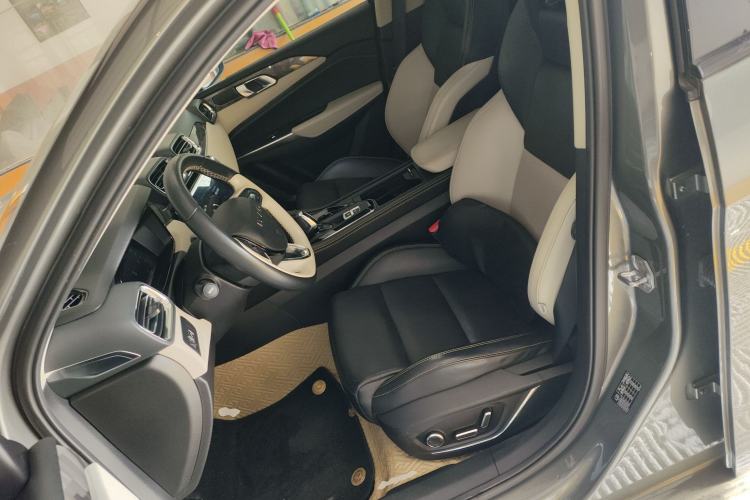 Used Lynk & Co 02 2022 1.5T DCT Shine Pro