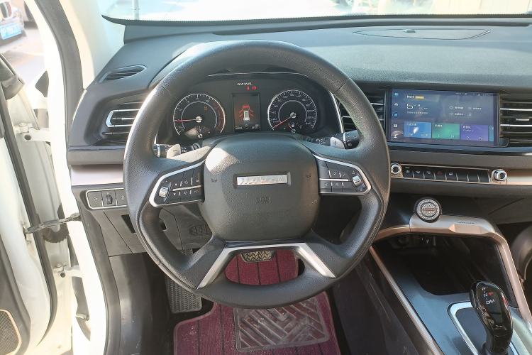 Used Haval H6 2021 1.5T Automatic Urban Edition
