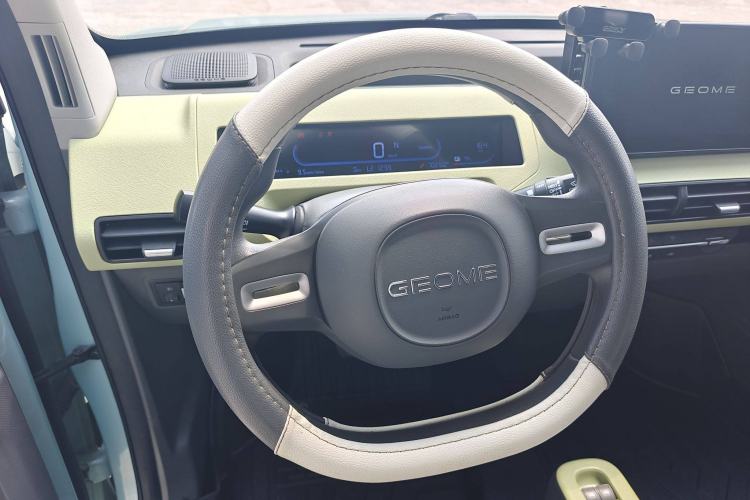 Used  Panda 2023 Panda Mini 200km Endurance Bear