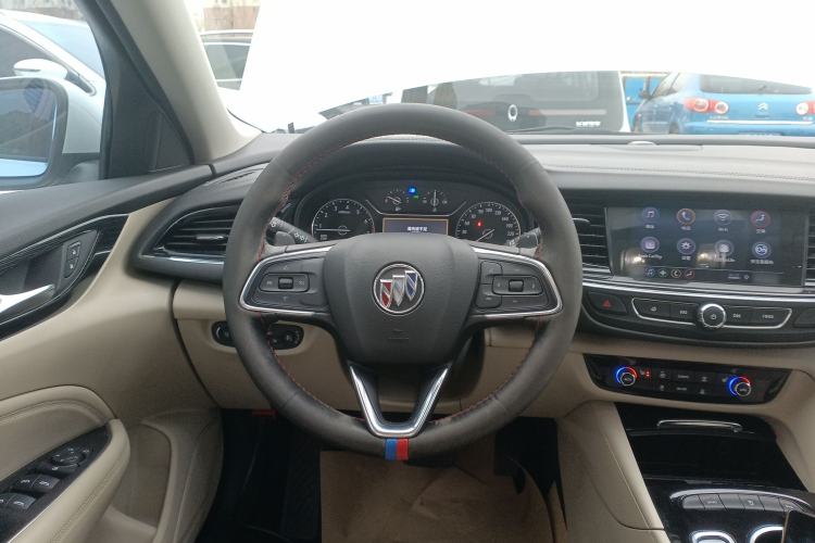 Used Buick Regal 2020 552T Elite Edition