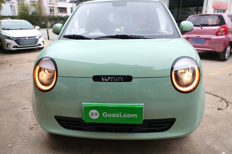 Used  Lumin 2025 205km Refreshing Edition