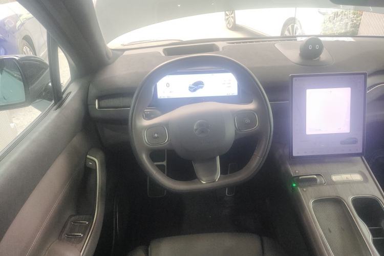 Used Nio ES7 2022 75 kWh
