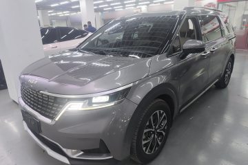 Used Kia Carnival 2021 2.0T Luxury Edition