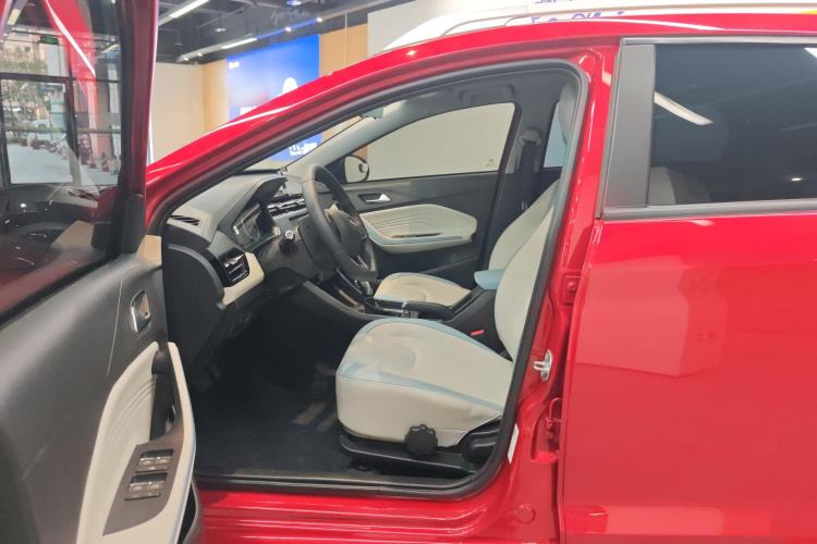 Used Chery Tiggo 3X 2022 Diamond Edition 1.5L CVT Elite Version
