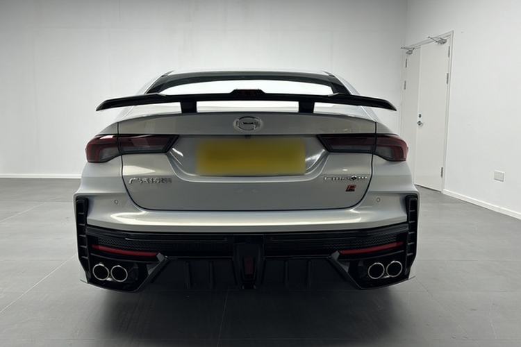 Used GAC Trumpchi EMPOW 2024 270T DCT Yingbao R-Style Edition