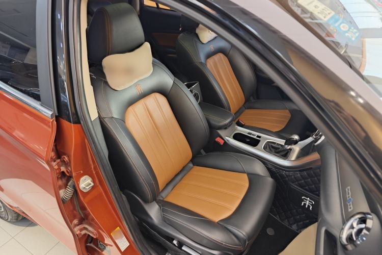 Used BYD Song 2016 2.0TID Automatic Flagship Edition