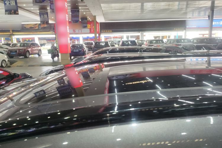 Used Lynk & Co 09 EM-P 2023 2.0TD EM-P Long-Range Version PM 7-Seater
