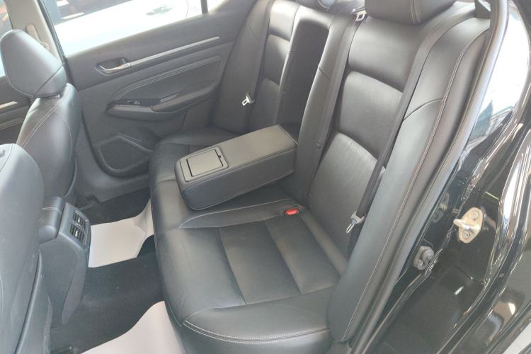 Used Nissan Teana 2022 2.0L XL-TLS Enjoyment Edition
