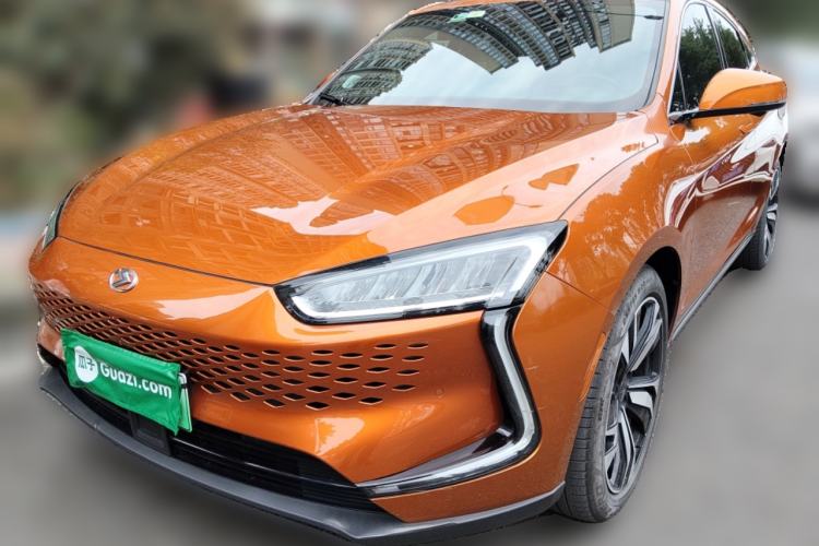 Used SERES SF5 2020 Four-Wheel Drive High-Performance Version