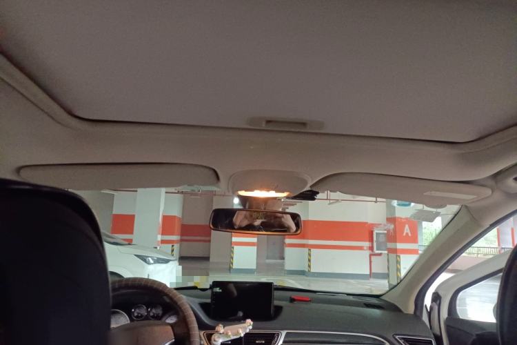 Used Peugeot 308 2014 Enjoy Edition Classic 1.6L Automatic Premium Model
