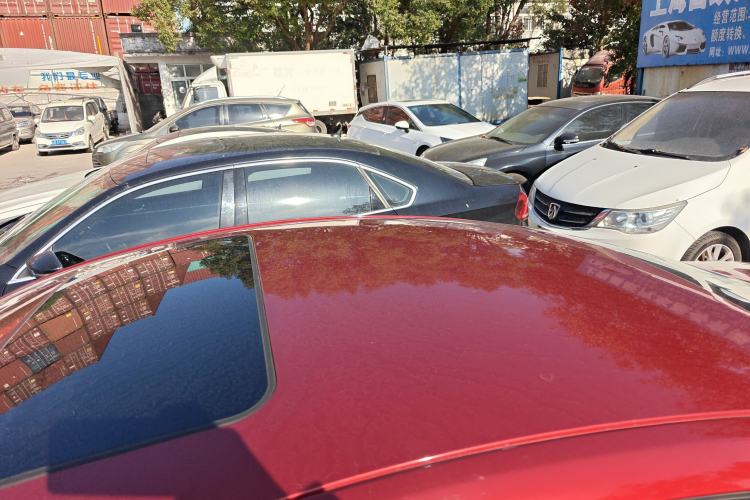 Used Buick Regal 2015 1.6T Leading Technology Model
