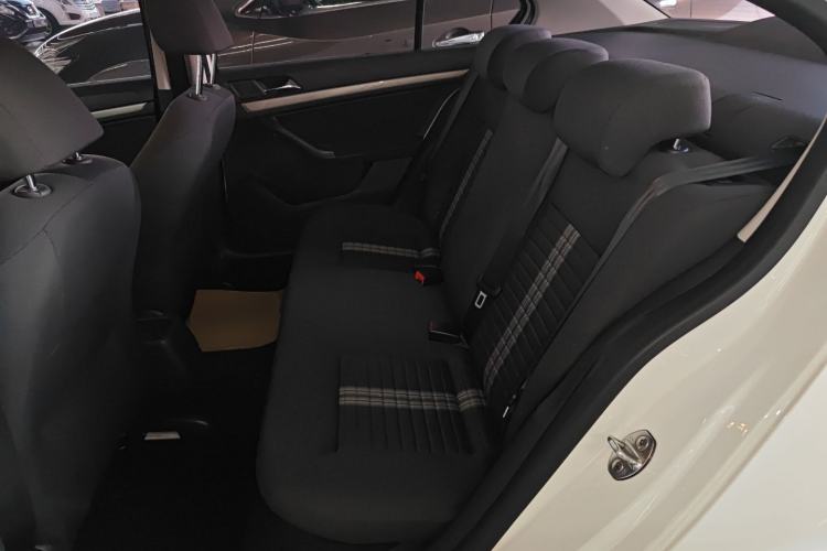 Used Volkswagen Lavida 2019 Lavida Start 1.5L Automatic Trendy Version China VI Standard