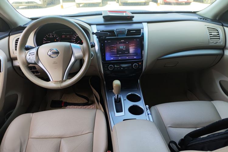 Used Nissan Teana 2016 2.0L XE Fashion Edition