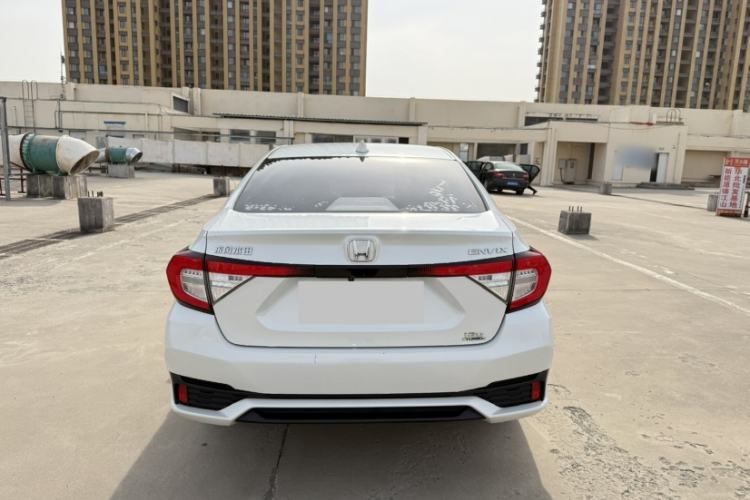 Used Honda Envix 2022 180TURBO CVT Comfort Version
