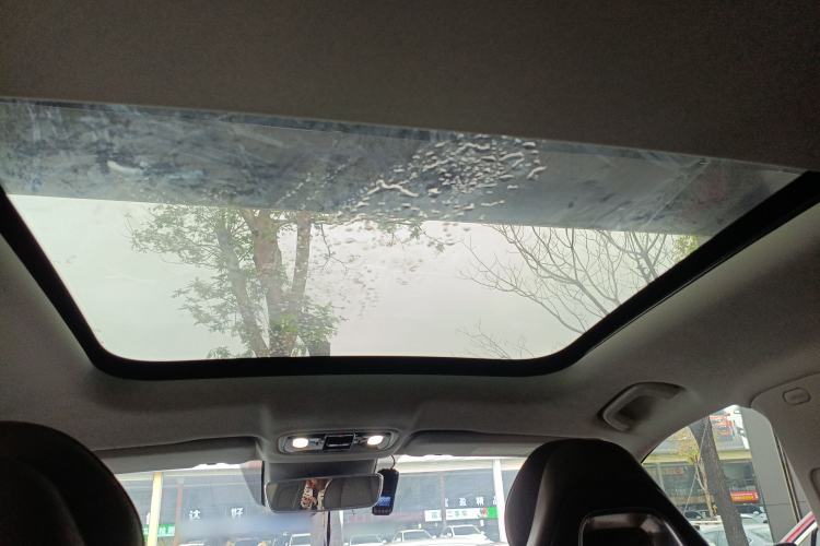 Used Leapmotor C11 2023 Range-Extended 180 Comfort Edition