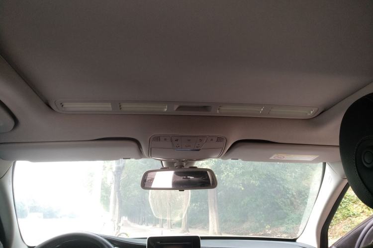 Used Mercedes-Benz C-Class 2017 Restyled C 180 L Fashion Edition Sport Version