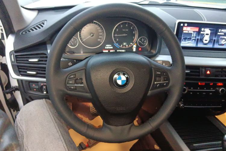 Used BMW X5 2018 xDrive35i Elegant Edition
