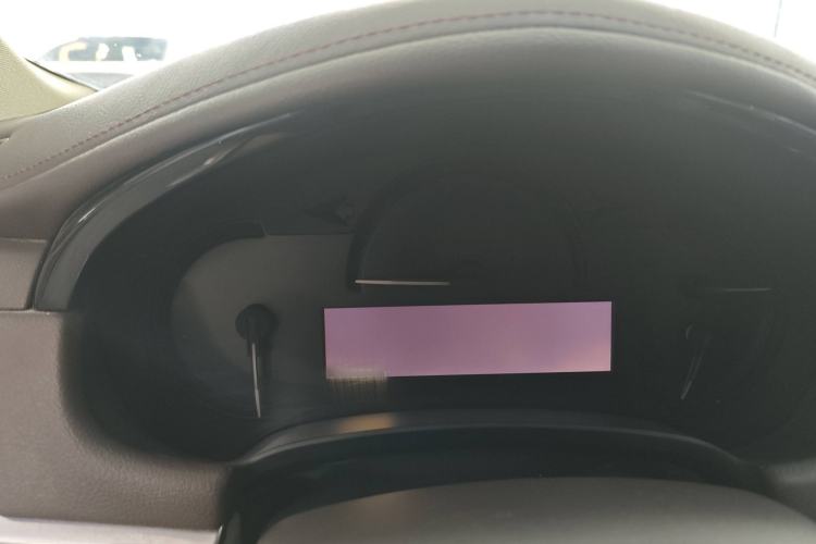 Used Cadillac XTS 2014 28T Comfort Version
