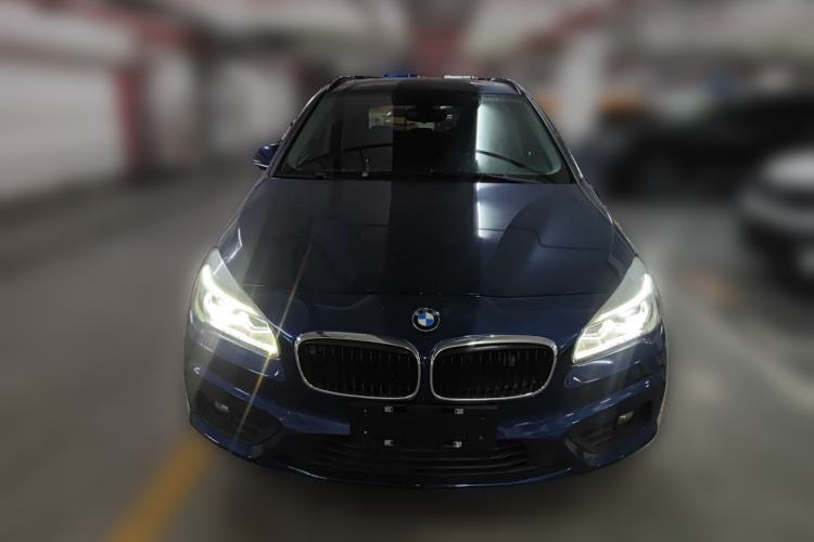 Used BMW 2 Series Active Tourer 2016 218i Leading Model
