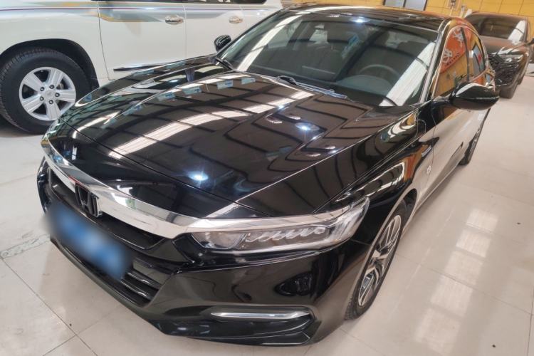 Used Honda Accord 2018 Rui·Hybrid 2.0L Rui Ku Edition China VI