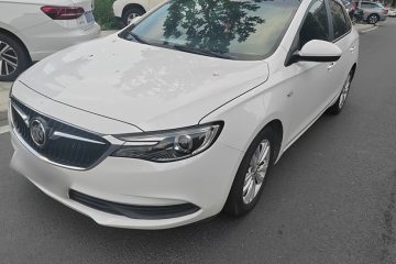 Used Buick GT 2021 Exemplar 1.5L Automatic Entry-Level Trim