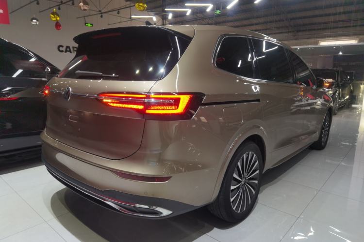 Used Volkswagen Viloran 2022 380TSI Prestige Edition