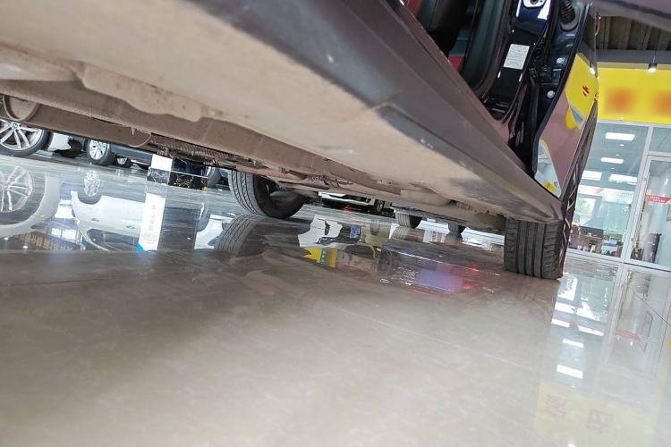 Used Dongfeng Aeolus Yixuan GS 2021 230T Automatic Zuiyao Wushu Edition
