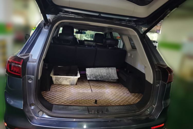 Used Chery Tiggo 8 PLUS 2021 290TGDI DCT Haoting Edition