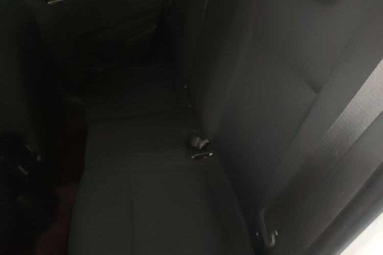 Used Hyundai Verna 2016 1.4L Manual Cool Edition GLS