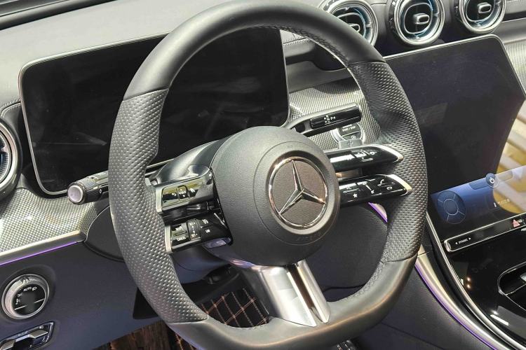 Used Mercedes-Benz C-Class 2022 Restyled C 260 L Sport Edition
