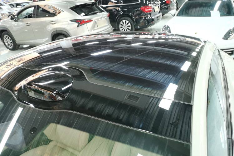 Used  SU7 2024 Rear-Drive Ultra-Long Range Advanced Pro-Level Intelligent Driving Version
