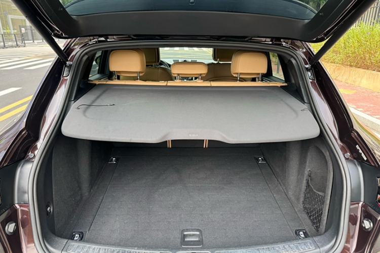 Used Porsche Macan 2017 Macan GTS 3.0T
